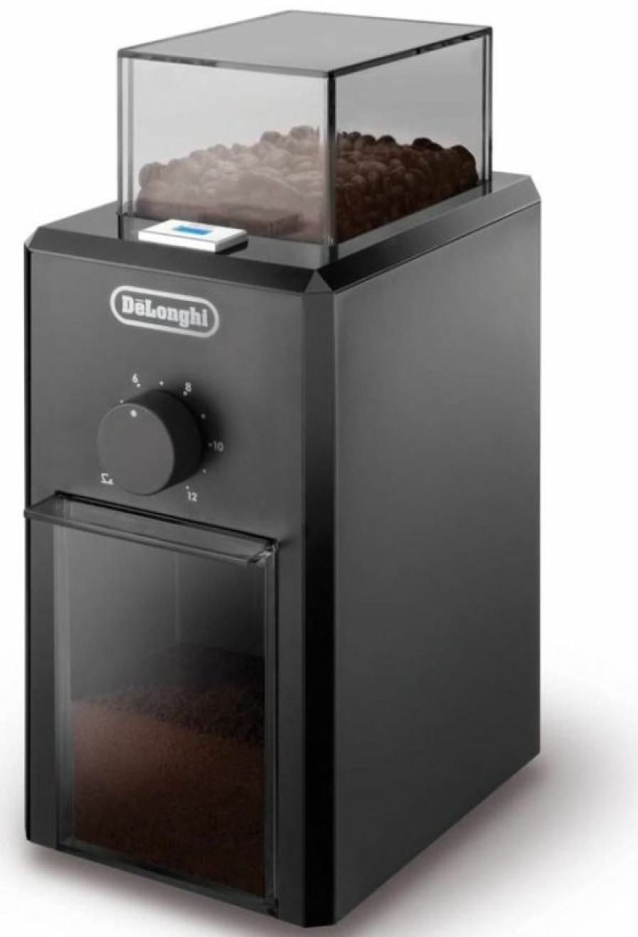 Electric Coffee Grinders *  | Delonghi Kg79 Coffee Grinder