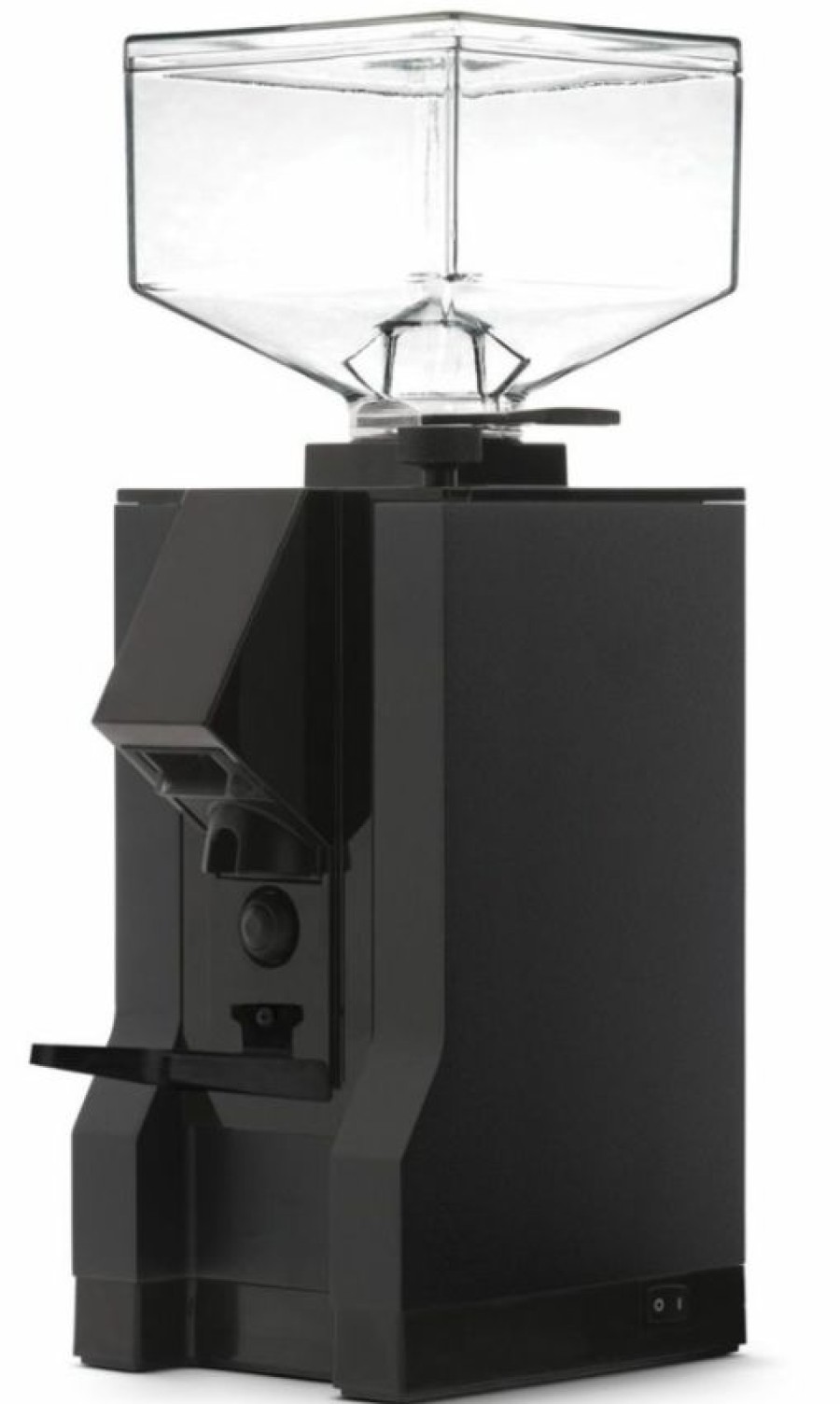 Electric Coffee Grinders *  | Eureka Mignon Manuale 15Bl Espresso Coffee Grinder, Black