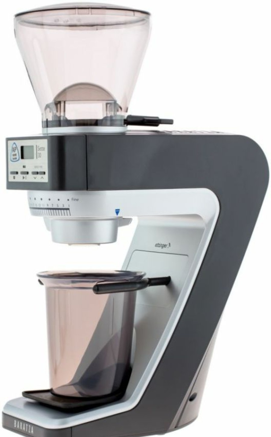 Electric Coffee Grinders *  | Baratza Sette 30 Ap Coffee Grinder