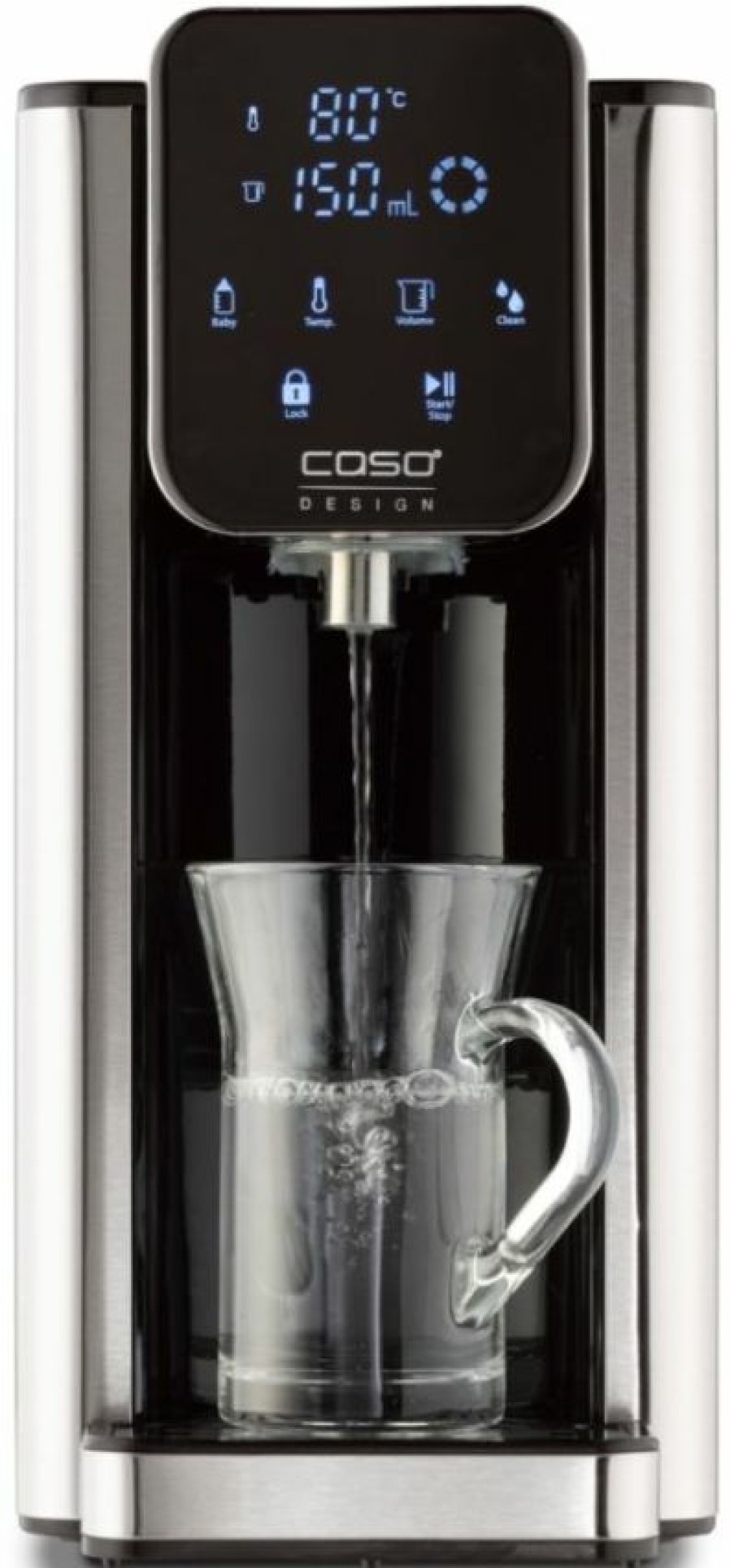 Tea Accessories *  | Caso Hw 660 Hot Water Dispenser 2,7 L