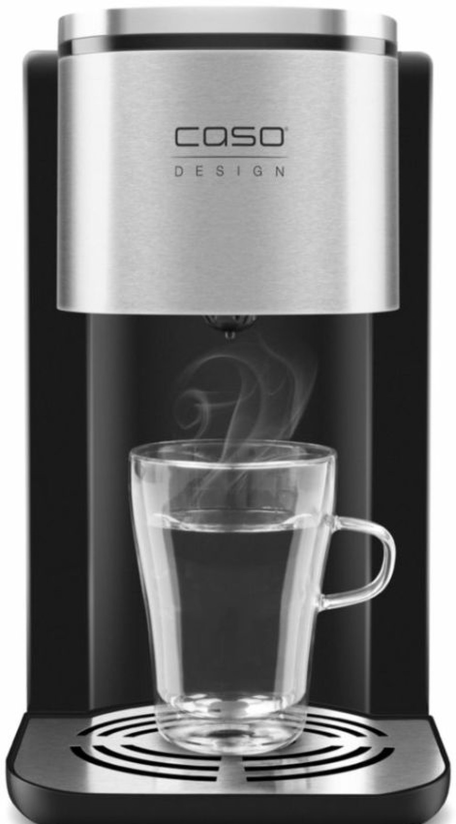 Tea Accessories *  | Caso Hw 500 Turbo Touch Hot Water Dispenser 2.2 L