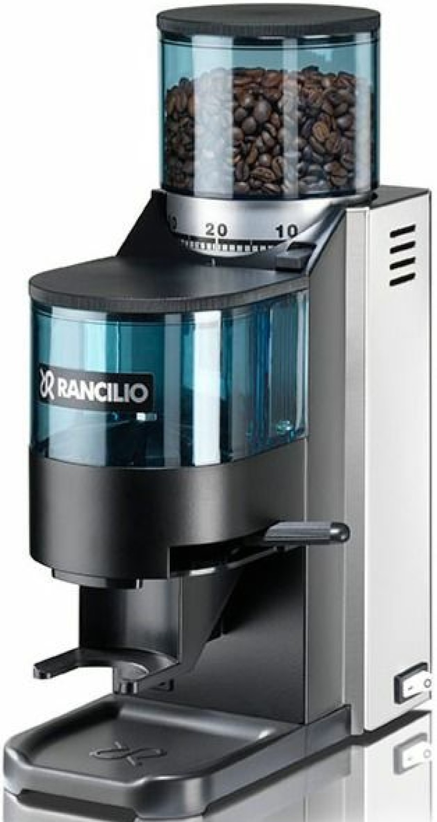 Electric Coffee Grinders *  | Rancilio Rocky Doser Coffee Grinder