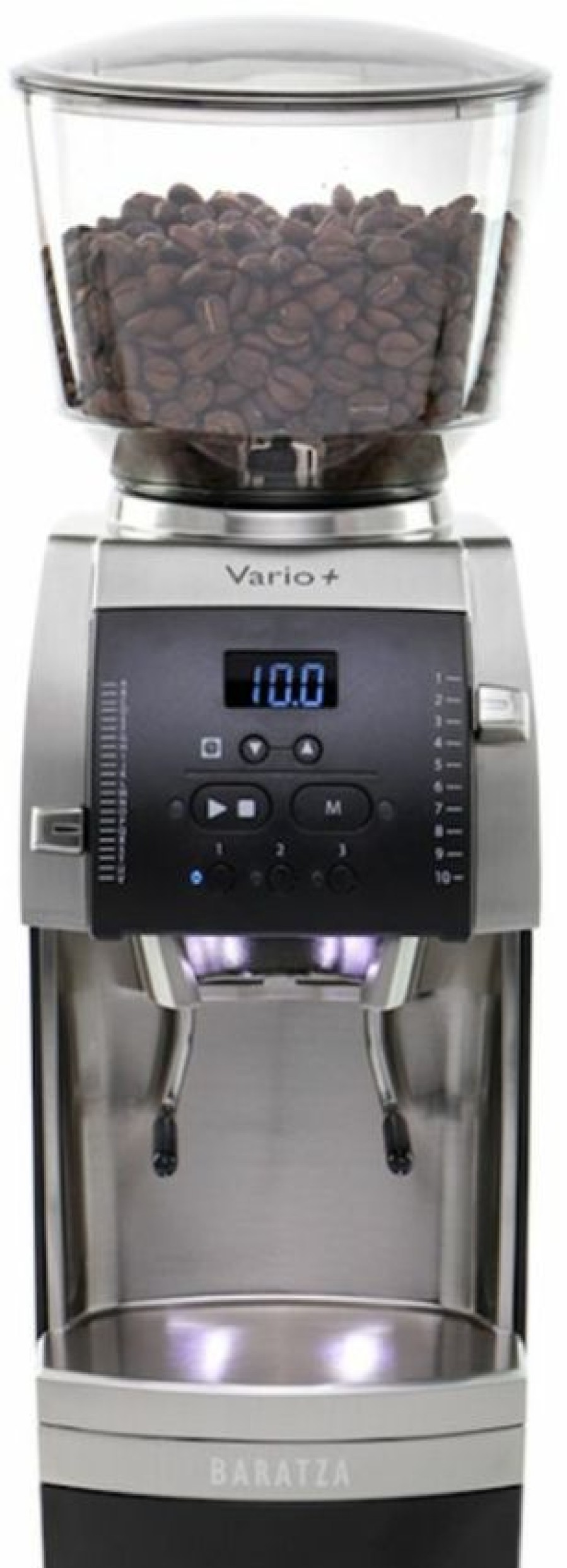 Electric Coffee Grinders *  | Baratza Vario+ Coffee Grinder